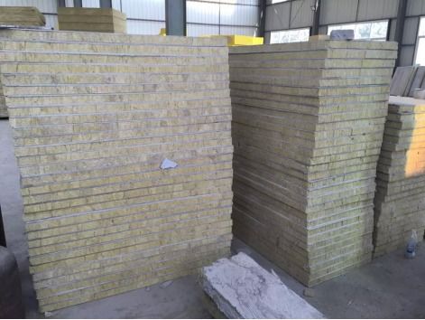 建筑保溫材料之巖棉系列產(chǎn)品